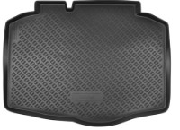 Автоковрики Norplast Unidec Seat Ibiza V 2017 (NPA00-T80-245)