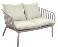 Садовый диван Deco Carina Double F850