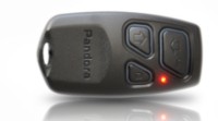 Accesoriu alarma auto Pandora R468 BT