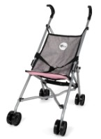 Cărucior pentru păpuși bo. BD512ML