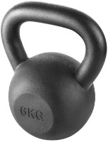 Гиря Spokey Scales 6kg (838747)