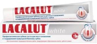Pastă de dinţi Lacalut White 50ml