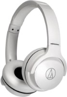 Наушники Audio-Technica ATH-S220BTWH