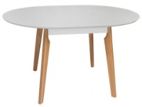 Обеденный стол Deco Mars Grey 100x380 H750