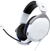 Căşti HyperX Cloud Stinger 2 Playstation White (75X29AA)