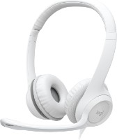 Наушники Logitech H390 White
