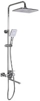 Set pentru duș Frap F2471