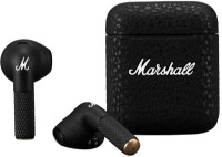 Căşti Marshall Minor III Black