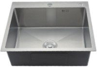 Chiuvetă de bucătărie Gappo GS6050