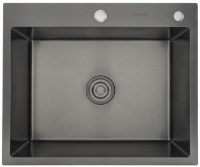 Кухонная мойка Gappo GS6050-6