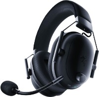 Căşti Razer BlackShark V2 Pro Wireless Black (RZ04-04530100-R3M1)