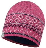 Căciulă Buff Knitted & Polar Edna Purple