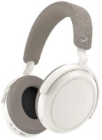 Căşti Sennheiser Momentum 4 Wireless White