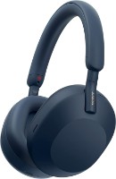 Căşti Sony WH-1000XM5 Midnight Blue