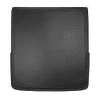 Автоковрики Norplast Unidec Volkswagen Passat B6 Var 2005-2011 (NPL-P-95-31)