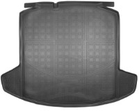 Covoraşe auto Norplast Unidec Volkswagen Polo VI 2020 (NPA00-T81-650-3)