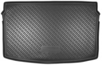 Автоковрики Norplast Unidec Volkswagen Polo VI HB AW 2017 (NPA00-T95-423)