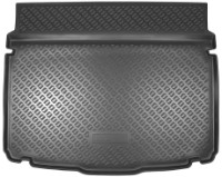 Covoraşe auto Norplast Unidec Volkswagen T-Roc 2017 (NPA00-T95-566)