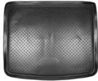 Автоковрики Norplast Unidec Porsche Cayenne 2002-2010 (NPL-P-66-31)