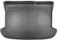 Автоковрики Norplast Unidec Faw Besturn X40 2016 (NPA00-T205-051)