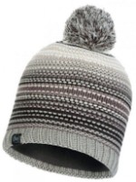 Căciulă Buff Knitted & Polar Neper Eleni Grey