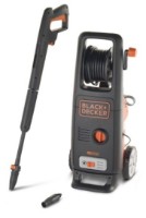 Мойка высокого давления Black&Decker BXPW1700E