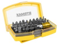 Набор головок/бит RTRMAX RB304