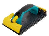 Тёрка для декоративной штукатурки Wolfcraft 4056000