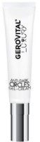 Cremă-gel din jurul ochilor Gerovital Luxury Anti-Dark Circles Gel-Cream 15ml
