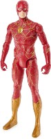 Figura Eroului Spin Master DC Comics: The Flash (6065486)
