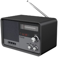Радиоприемник Noveen PR950 Black