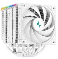 Кулер для процессора DeepCool AK620 Digital WH