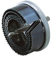 Коронка Wolfcraft 2155000