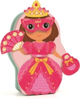 Развивающий набор Djeco Belissimo DJ03084