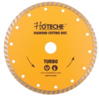 Диск для резки Hoteche 570306