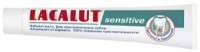 Pastă de dinţi Lacalut Sensitive 50ml