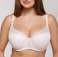 Sutien Fantasy 9077 Tea Rose 90-D