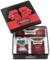 Set Cadou Proraso Vintage Selection Prima & Dopo