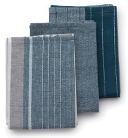 Полотенце Kela Pasado Grey (15971) 3pcs