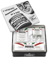 Set Cadou Proraso Vintage Selection Toccasana