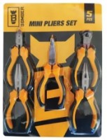 Набор инструментов Bomber 073301