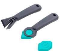 Скребок строительный Wolfcraft 4334000