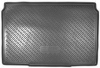 Автоковрики Norplast Unidec Opel Corsa F 2019 (NPA00-T63-170)