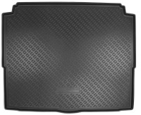 Автоковрики Norplast Unidec Opel Grandland X 2017 (NPA00-T63-260)