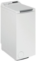 Стиральная машина Whirlpool TDLR 65230SS