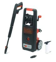Мойка высокого давления Black&Decker BXPW1800E