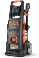 Мойка высокого давления Black&Decker BXPW2500DTS-E