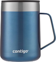 Сană termică Contigo Streeterville Desk Mug 420ml Blue