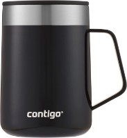 Сană termică Contigo Streeterville Desk Mug 420ml Licorice