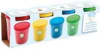 Пластилин Djeco Light Clay DJ09756